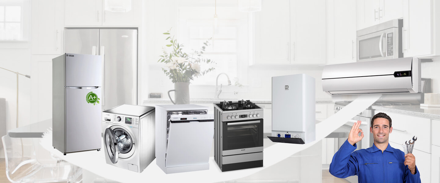 Ulaş Arçelik Servisi
